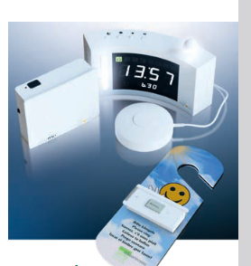 Abbildung des Travelsets 